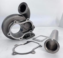 Load image into Gallery viewer, PULSAR External Wastegate Ford Falcon FG/FGX XR6 5-Bolt Turbine housing
