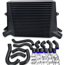 Load image into Gallery viewer, PSR FG FGX Barra Turbo Stage 2 Intercooler Kit
